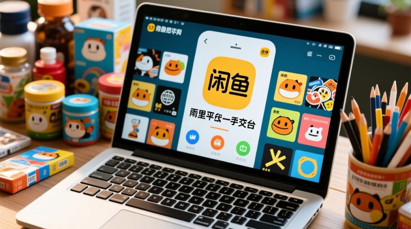 闲鱼app开发定制价格是多少？如何制作类似应用？