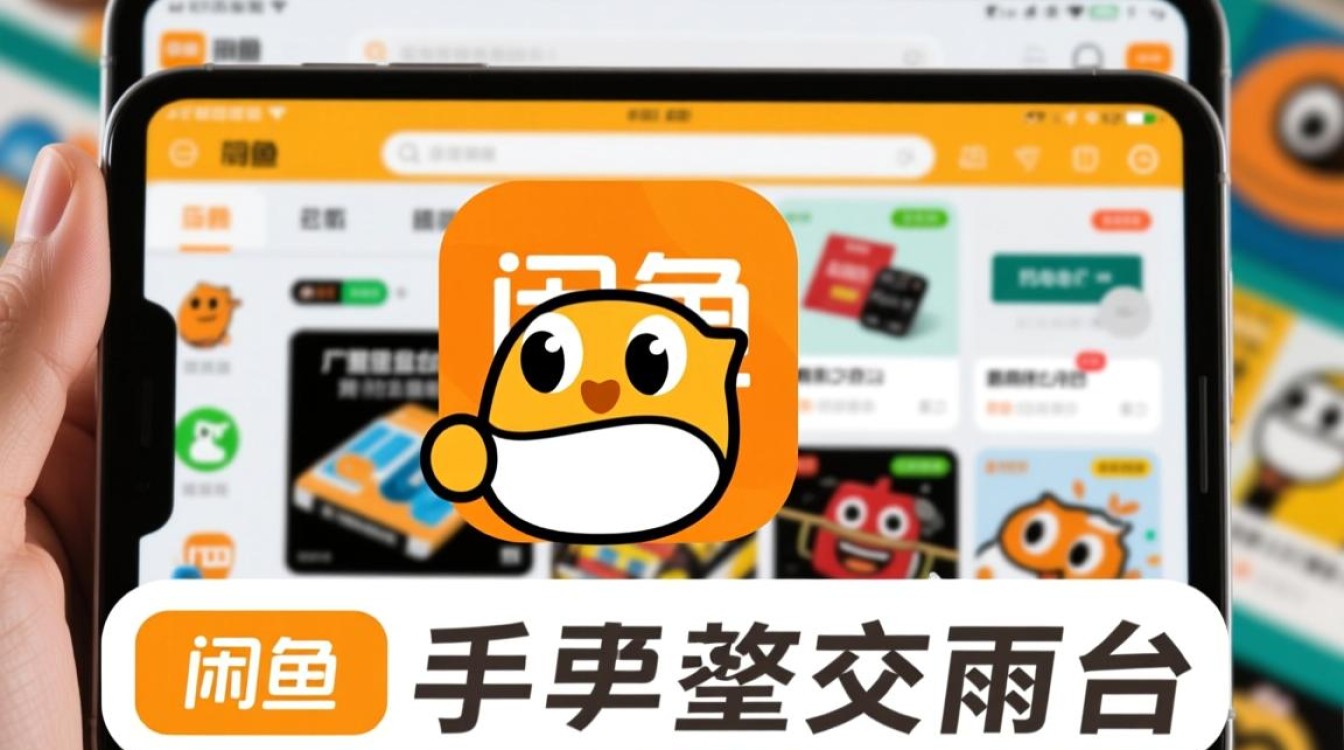 闲鱼app开发定制价格是多少？如何制作类似应用？