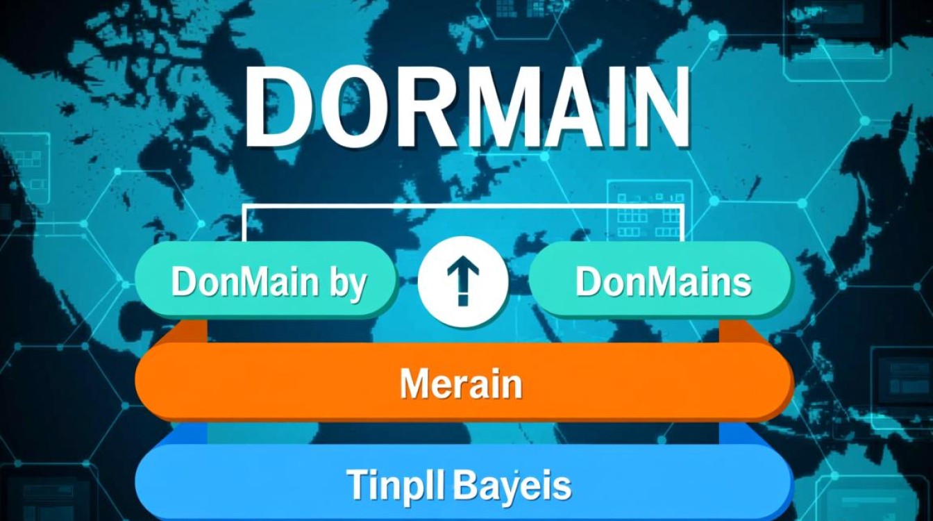 子域名.域名.顶级域名的结构如何区分和使用？揭秘域名层级奥秘！