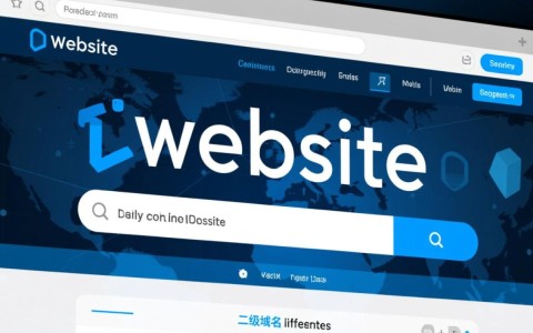 二级域名解析二级目录的设置与优化有何区别和关键点？