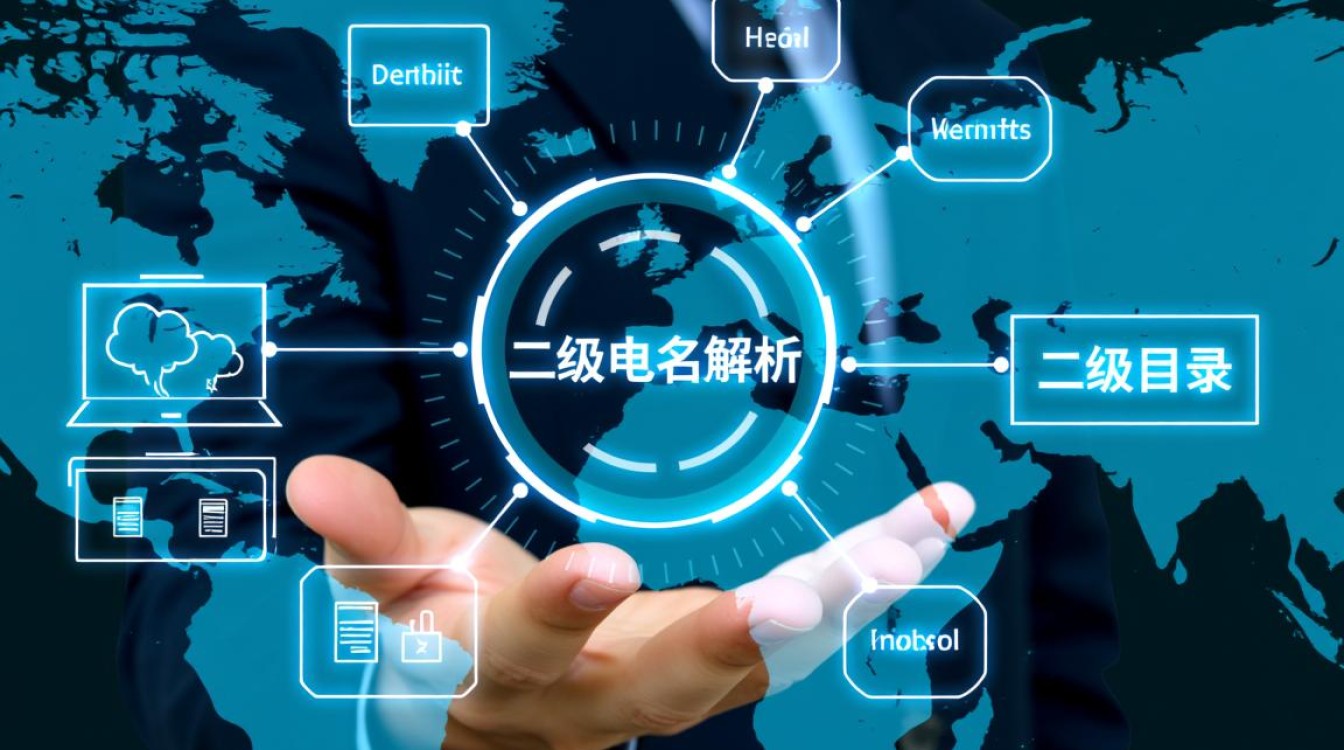 二级域名解析二级目录的设置与优化有何区别和关键点？