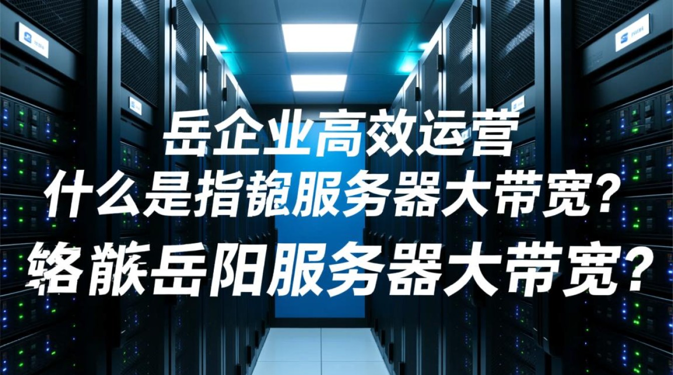 岳阳服务器大带宽，如何优化使用效果？性价比分析及最佳配置疑问解答