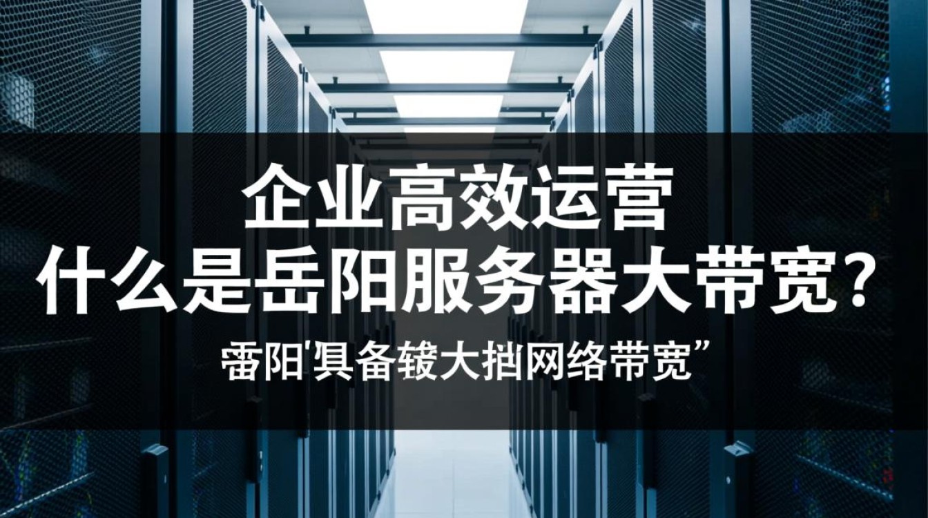 岳阳服务器大带宽，如何优化使用效果？性价比分析及最佳配置疑问解答