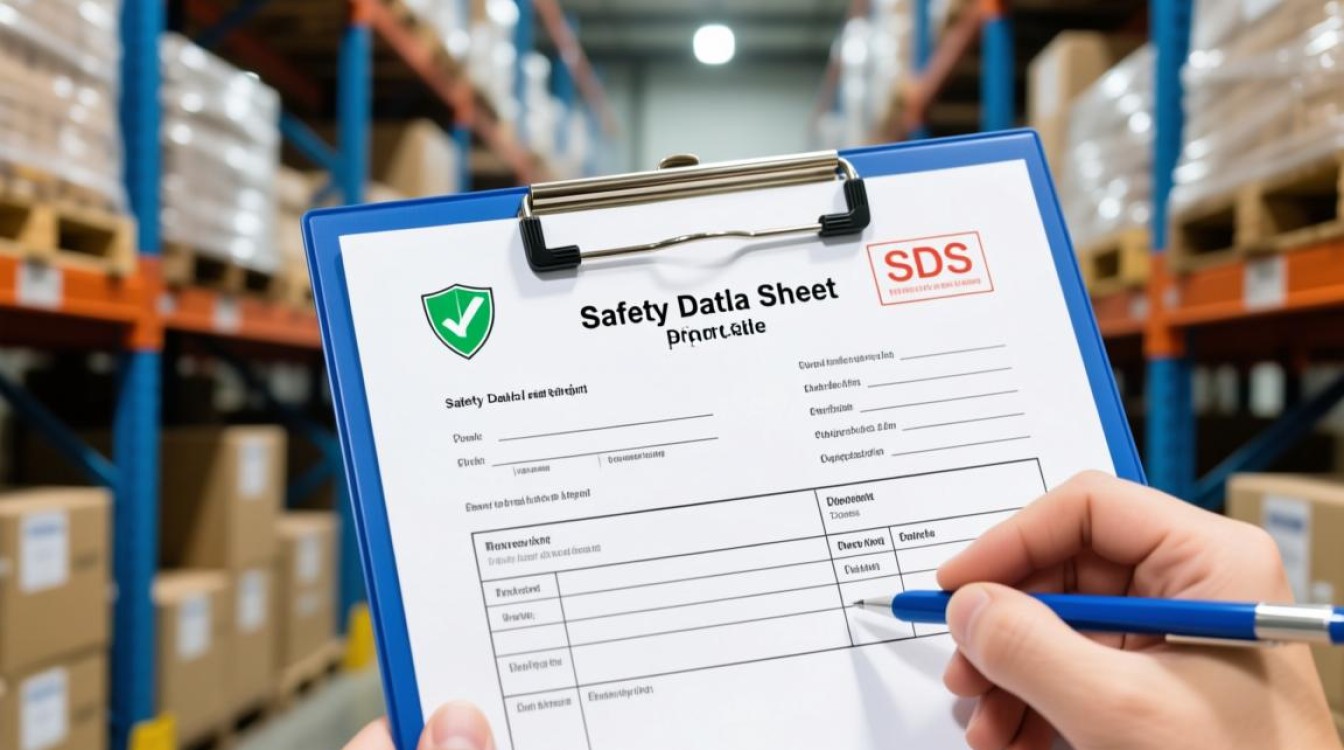 安全数据单编制步骤有哪些关键要点? 安全数据单编制步骤有哪些关键要点?