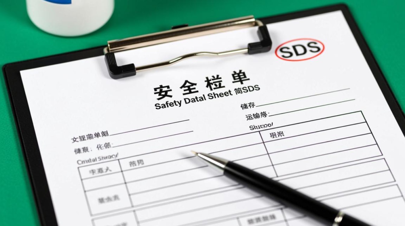 安全数据单编制步骤有哪些关键要点? 安全数据单编制步骤有哪些关键要点?