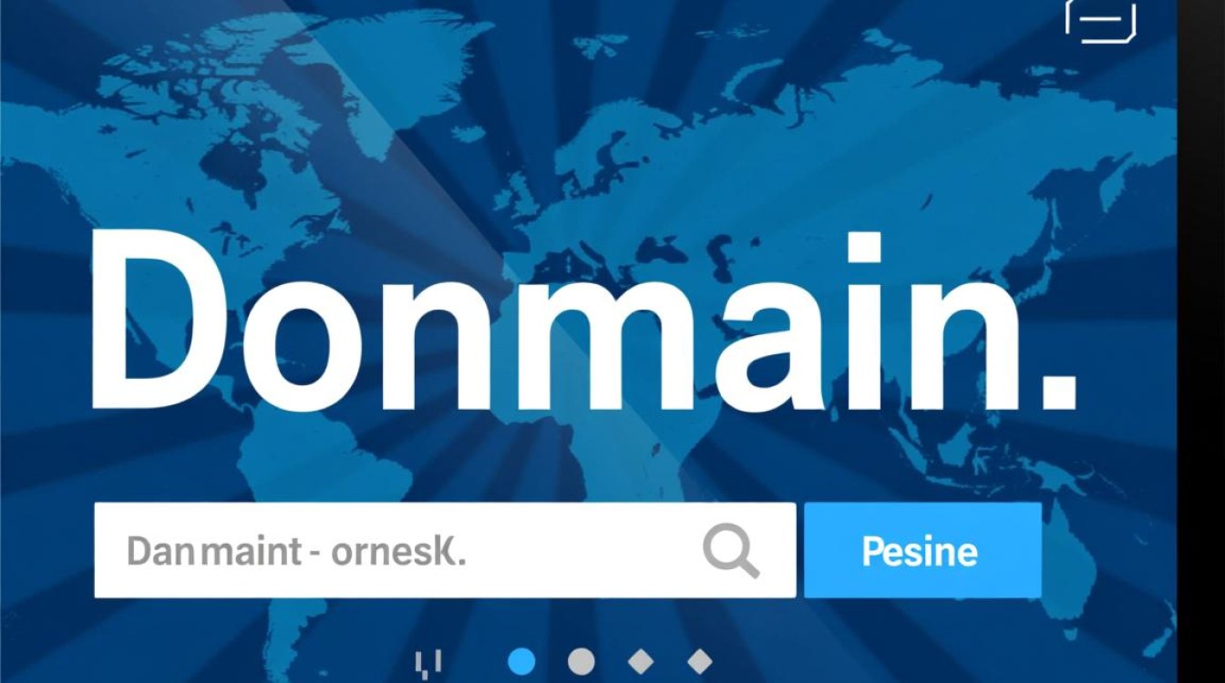 四位数域名价值几何？揭秘四位数域名的价格之谜！