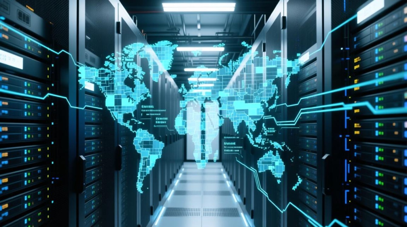 安全数据中心项目建设方案需注意哪些关键点？