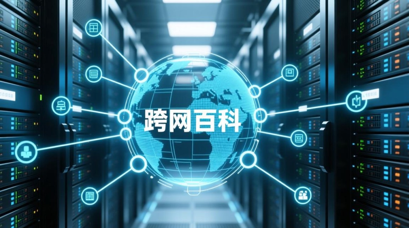 服务器跨网怎么操作?安全又高效的跨网方案有哪些? 服务器跨网怎么操作?安全又高效的跨网方案有哪些?