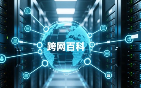 服务器跨网怎么操作？安全又高效的跨网方案有哪些？