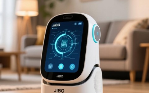 JIBO机器人深度学习功能如何？沈阳深度学习机构资源盘点？