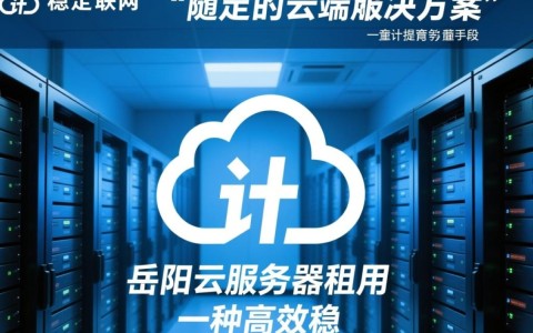 岳阳云服务器租用，如何选择性价比高的云服务供应商？