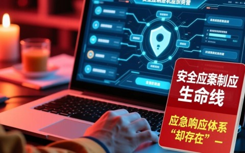 安全应急响应打折了，服务质量会跟着缩水吗？