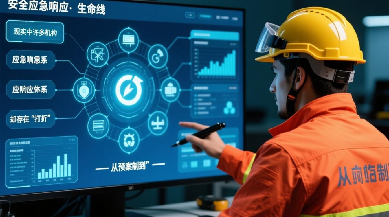 安全应急响应打折了，服务质量会跟着缩水吗？