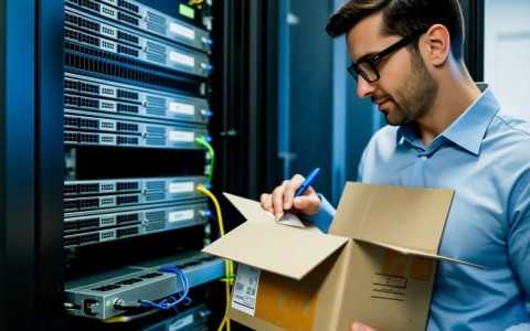 服务器购买视频教程，新手该怎么选配置才不踩坑？