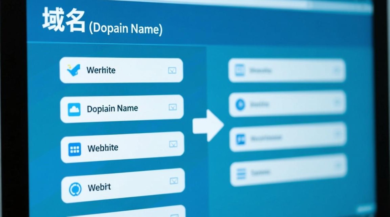计算机域名与工作组有何本质区别?两者应用场景及管理方式解析? 计算机域名与工作组有何本质区别?两者应用场景及管理方式解析?
