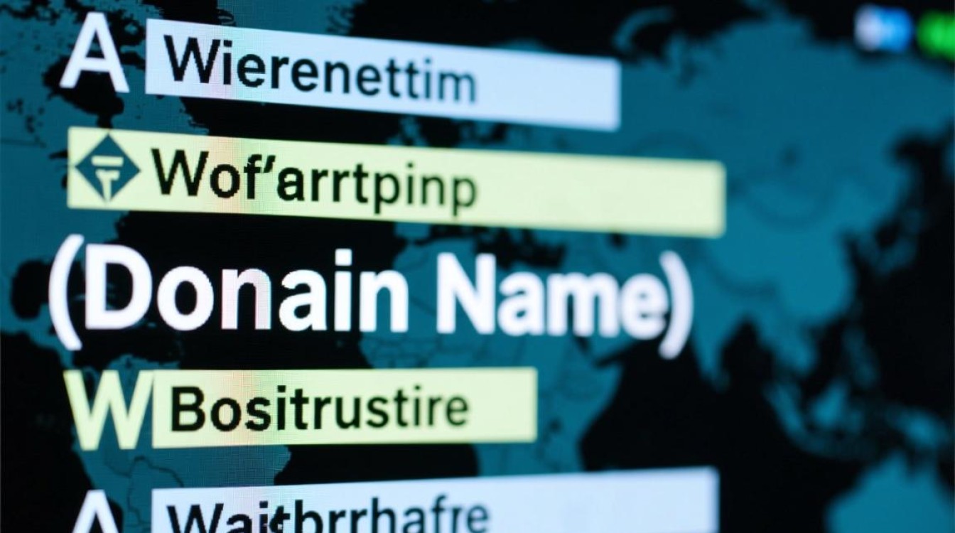 计算机域名与工作组有何本质区别?两者应用场景及管理方式解析? 计算机域名与工作组有何本质区别?两者应用场景及管理方式解析?