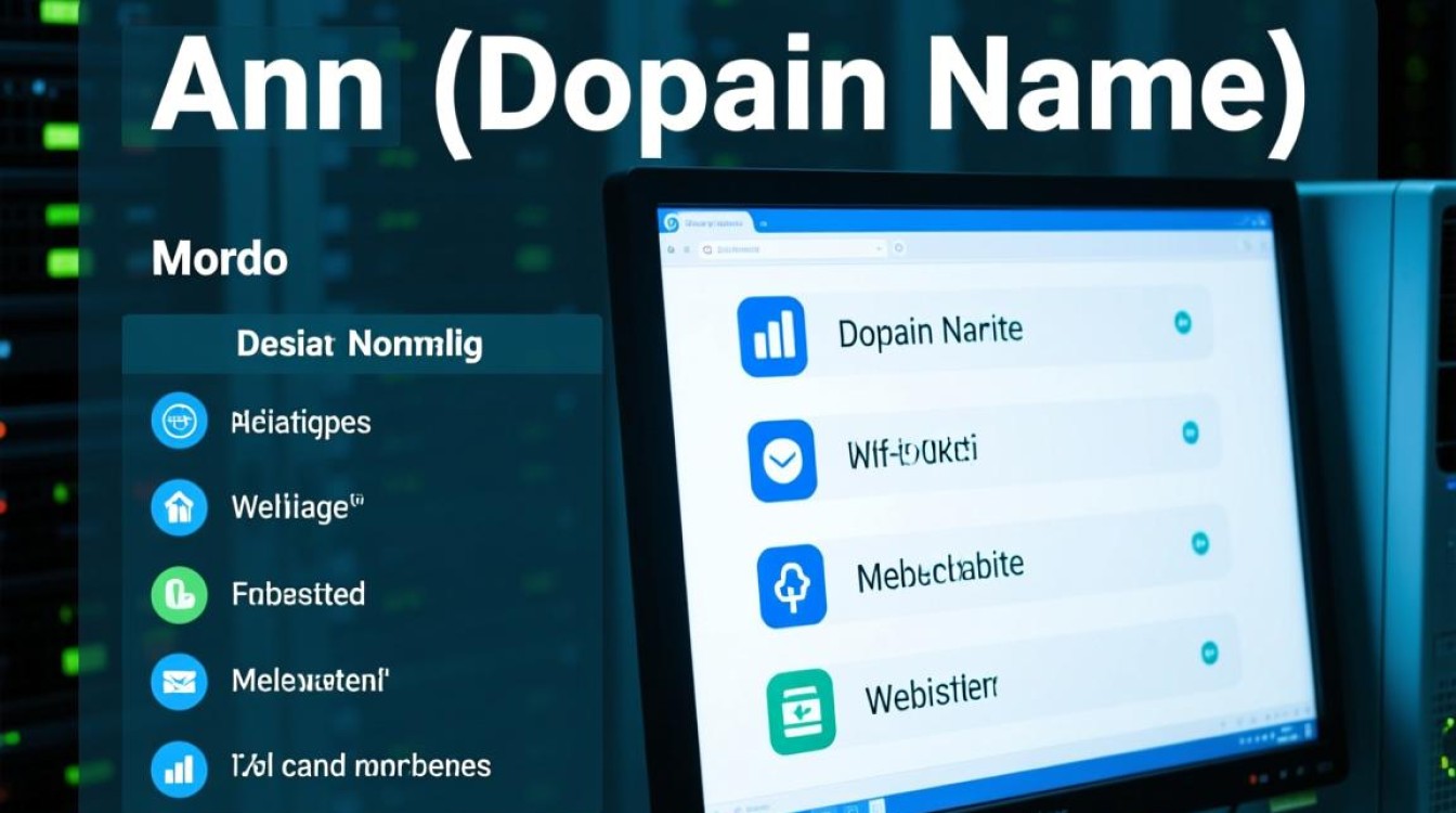 计算机域名与工作组有何本质区别?两者应用场景及管理方式解析? 计算机域名与工作组有何本质区别?两者应用场景及管理方式解析?