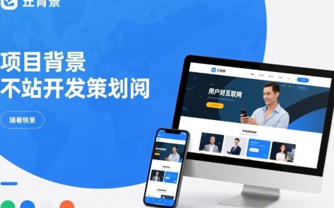 如何有效策划一份响应式网站开发的成功案例？