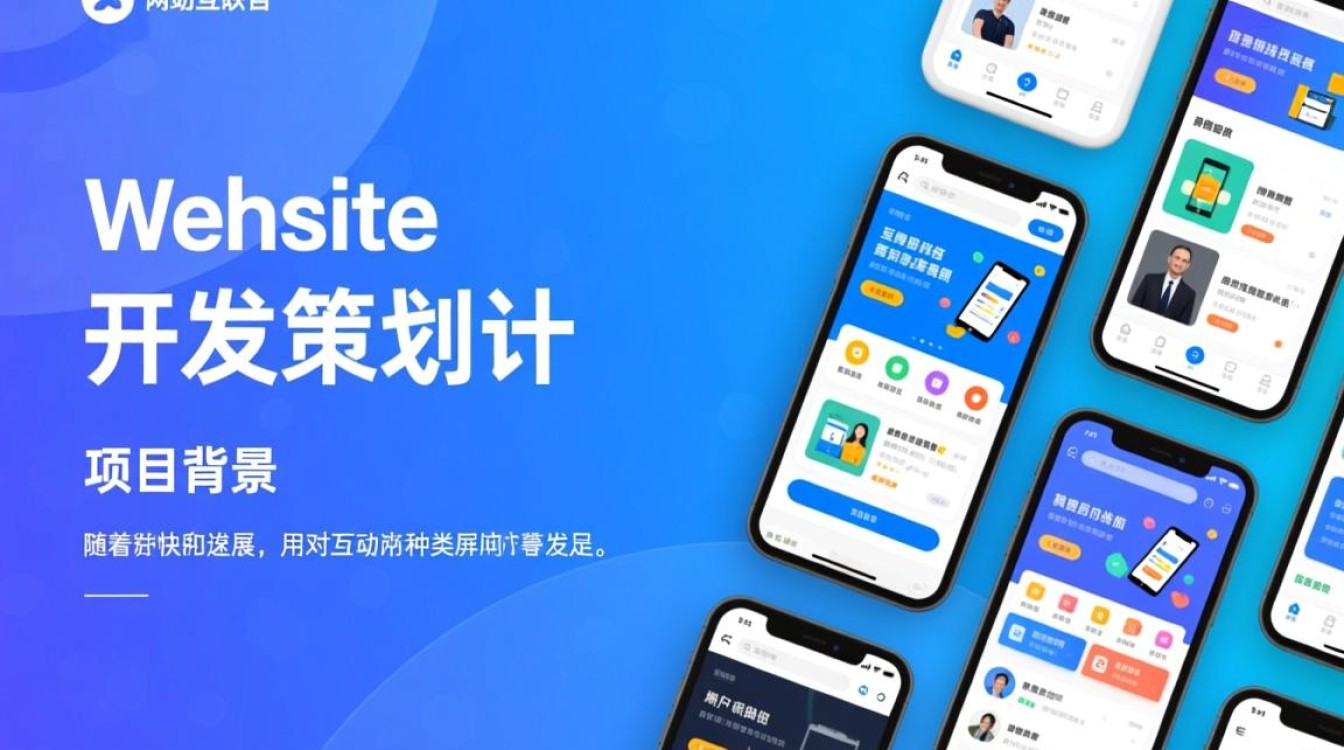 如何有效策划一份响应式网站开发的成功案例？