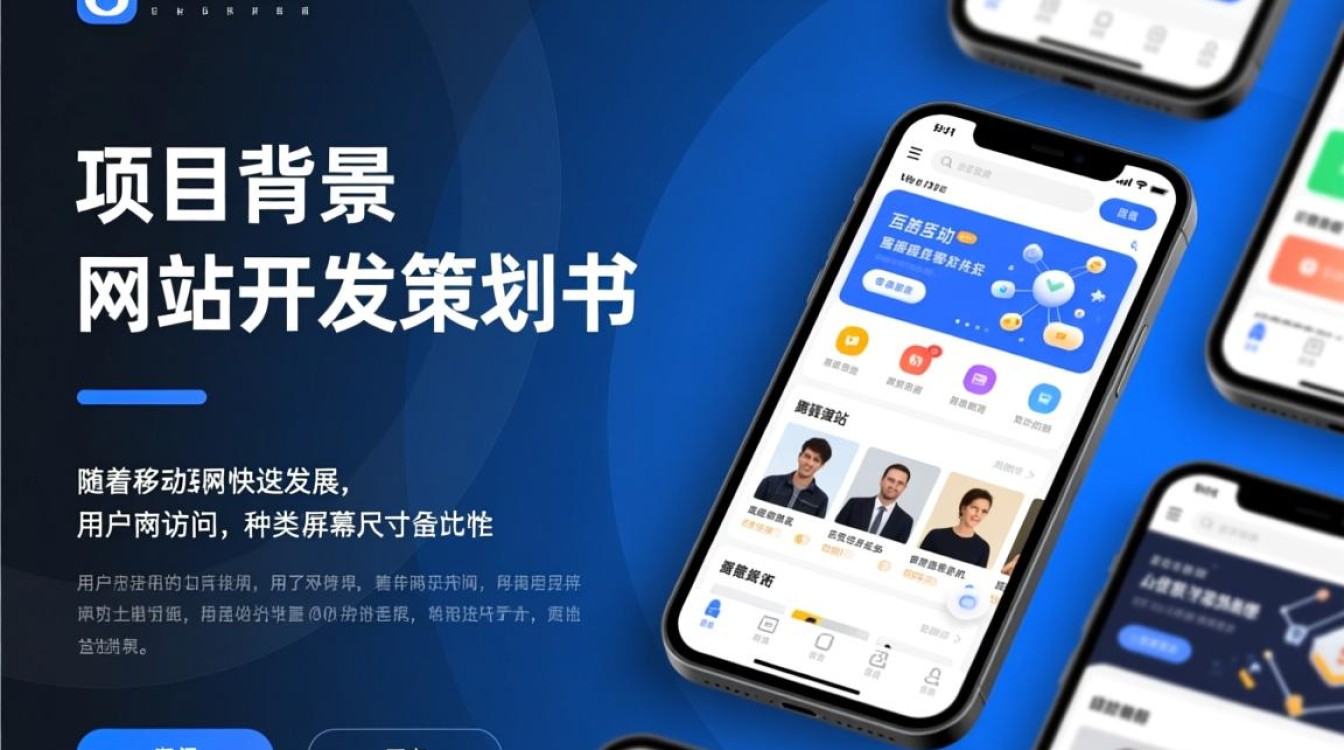 如何有效策划一份响应式网站开发的成功案例？