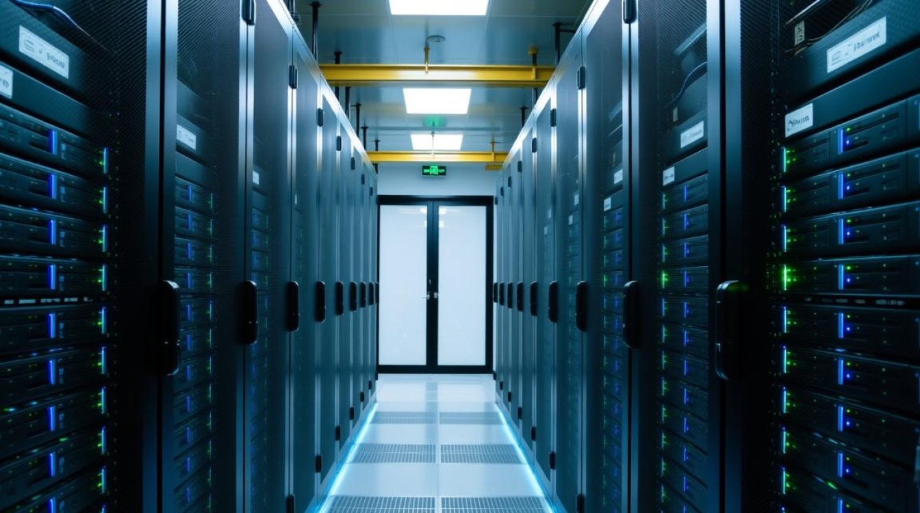 服务器资源区如何高效分配与管理闲置资源？