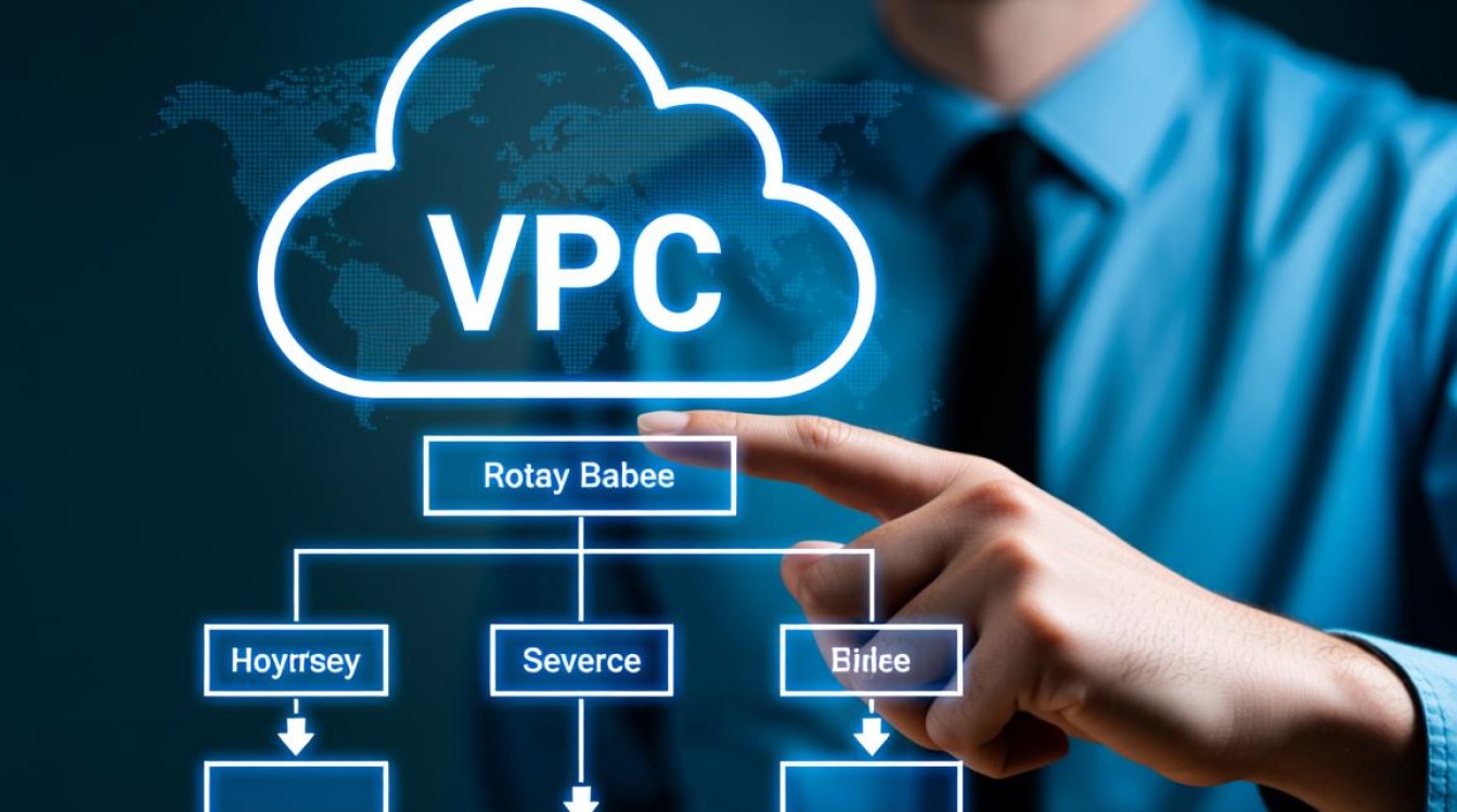 删除路由表DeleteRouteTable在虚拟私有云API操作中是否会影响其他网络配置？