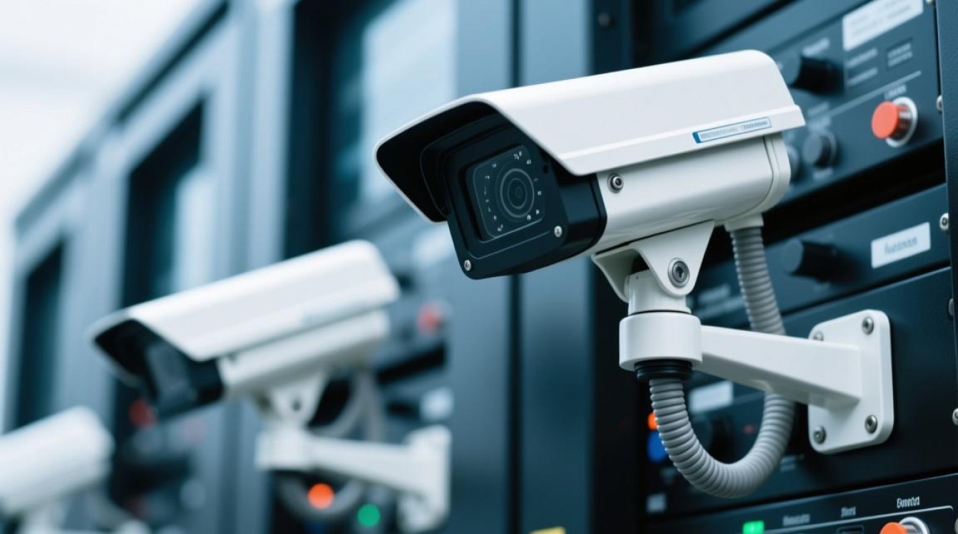 如何有效为监控系统增设备份服务器？服务器整合监控系统的最佳方案是？