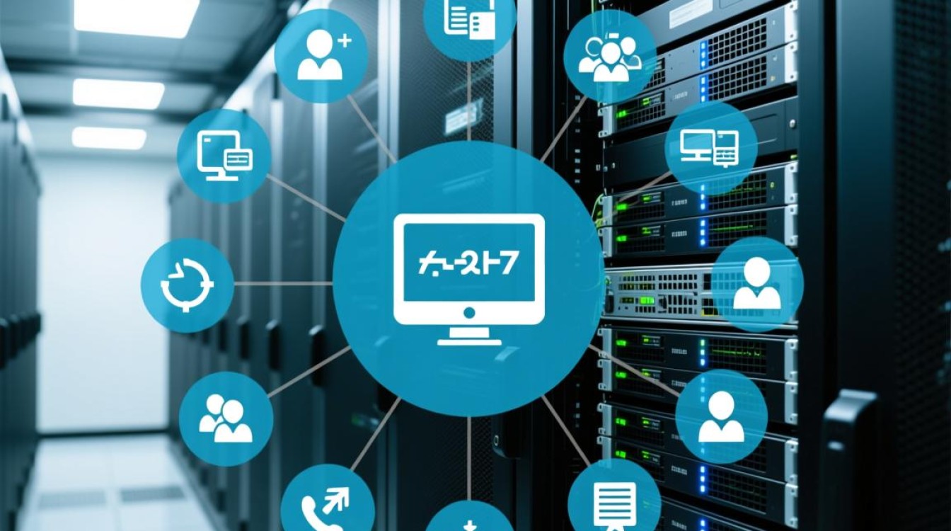 服务器费用标准是怎么样的？