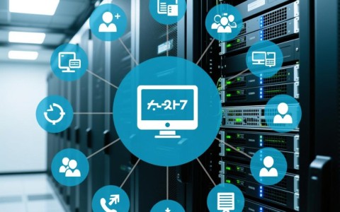 服务器费用标准是怎么样的？