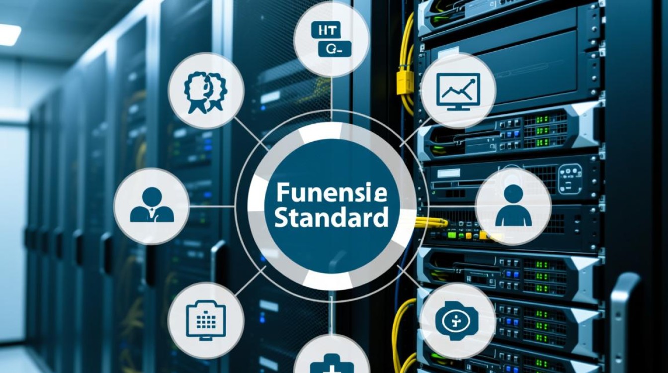 服务器费用标准是怎么样的？