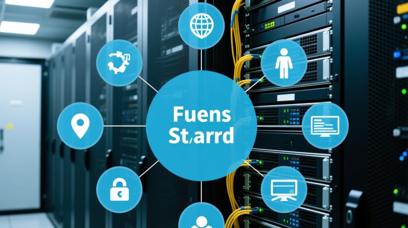 服务器费用标准是怎么样的？