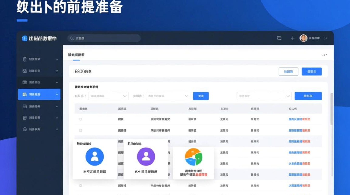 安全教育平台数据导出步骤是什么？找不到导出入口怎么办？