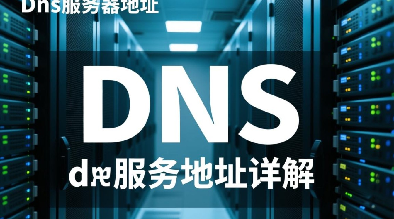 荆州与荆门DNS服务器地址有何不同？具体配置方法是什么？