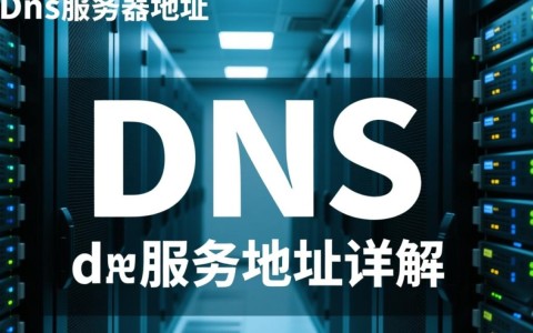 荆州与荆门DNS服务器地址有何不同？具体配置方法是什么？