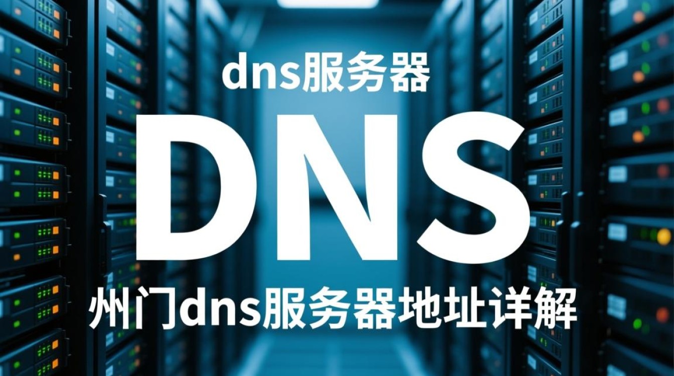 荆州与荆门DNS服务器地址有何不同？具体配置方法是什么？