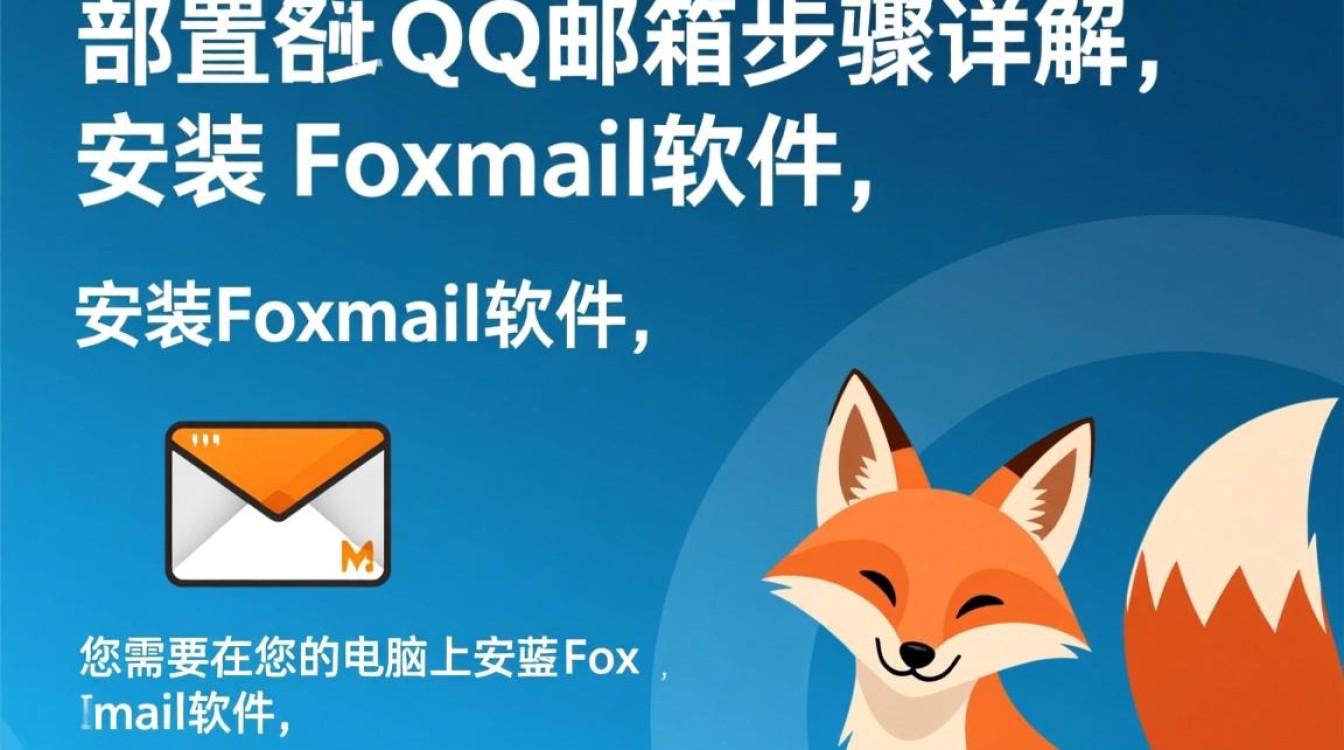 为何foxmail配置qq邮箱步骤繁琐，能否简化操作流程？