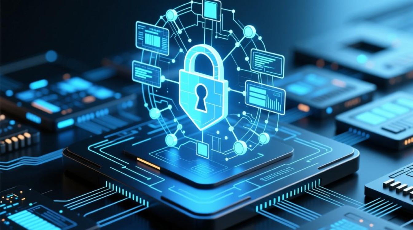 安全数据网络系统如何保障企业数据传输全程无风险？