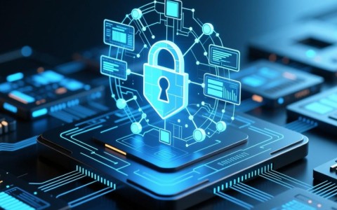 安全数据网络系统如何保障企业数据传输全程无风险？