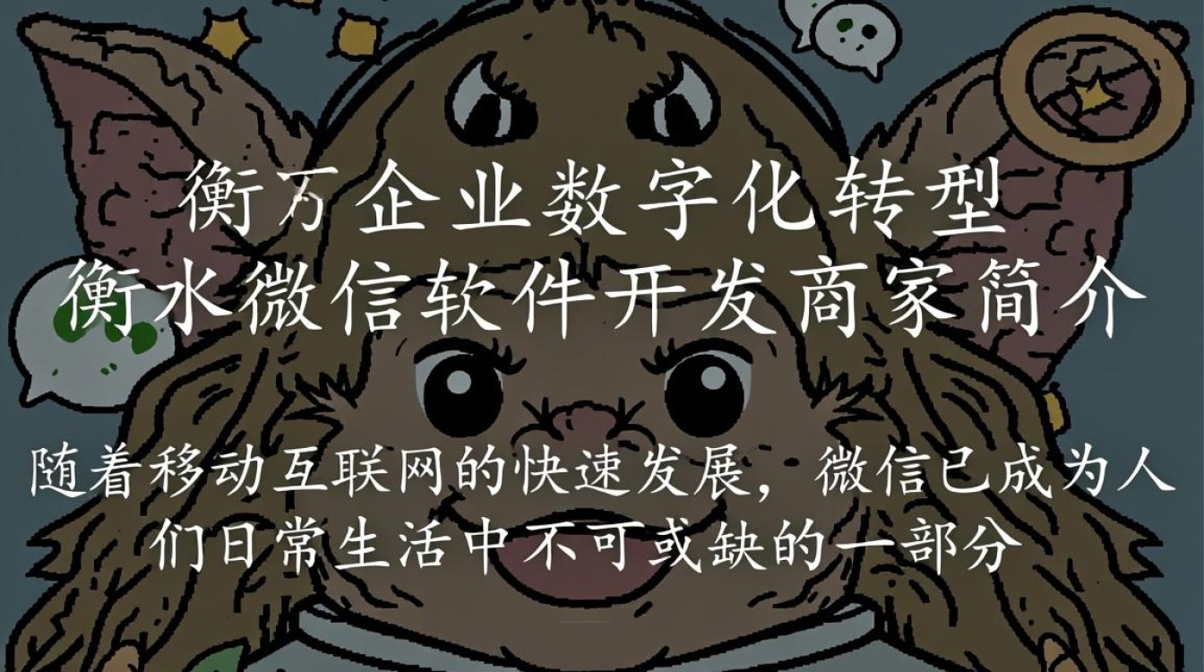 衡水微信软件开发商家，如何确保项目质量与客户满意度？