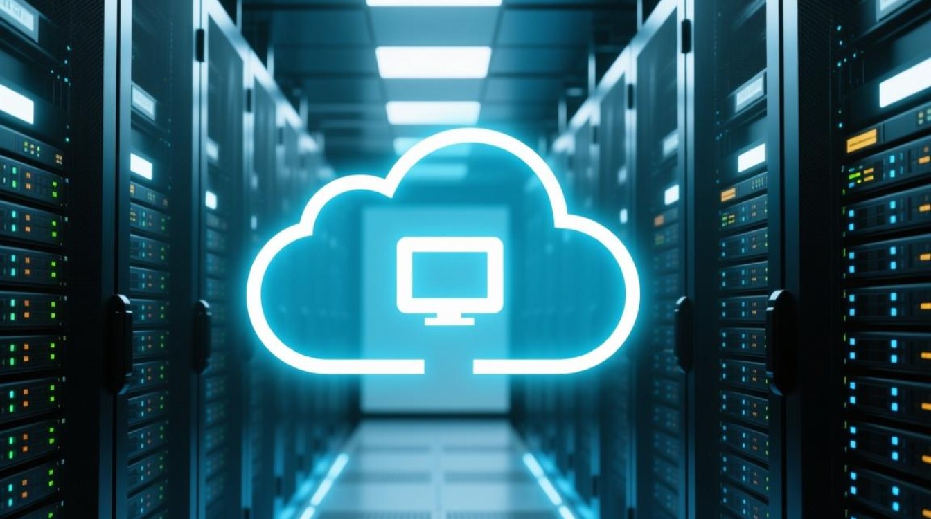 服务器和云主机的核心区别到底是什么？