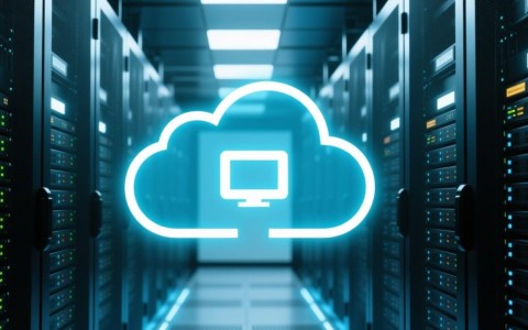 服务器和云主机的核心区别到底是什么？