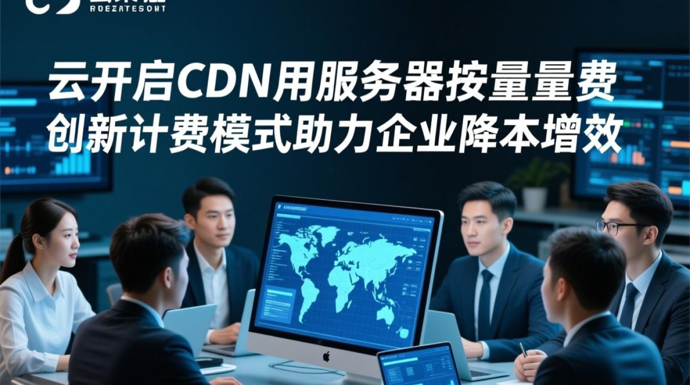 阿里云cdn按量计费模式实施后，服务器成本变化如何影响企业选择？