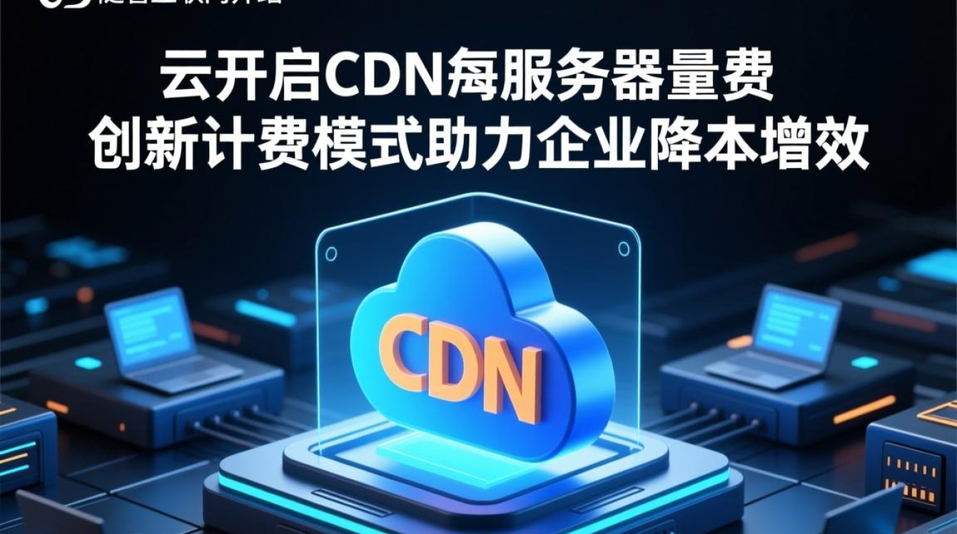 阿里云cdn按量计费模式实施后，服务器成本变化如何影响企业选择？