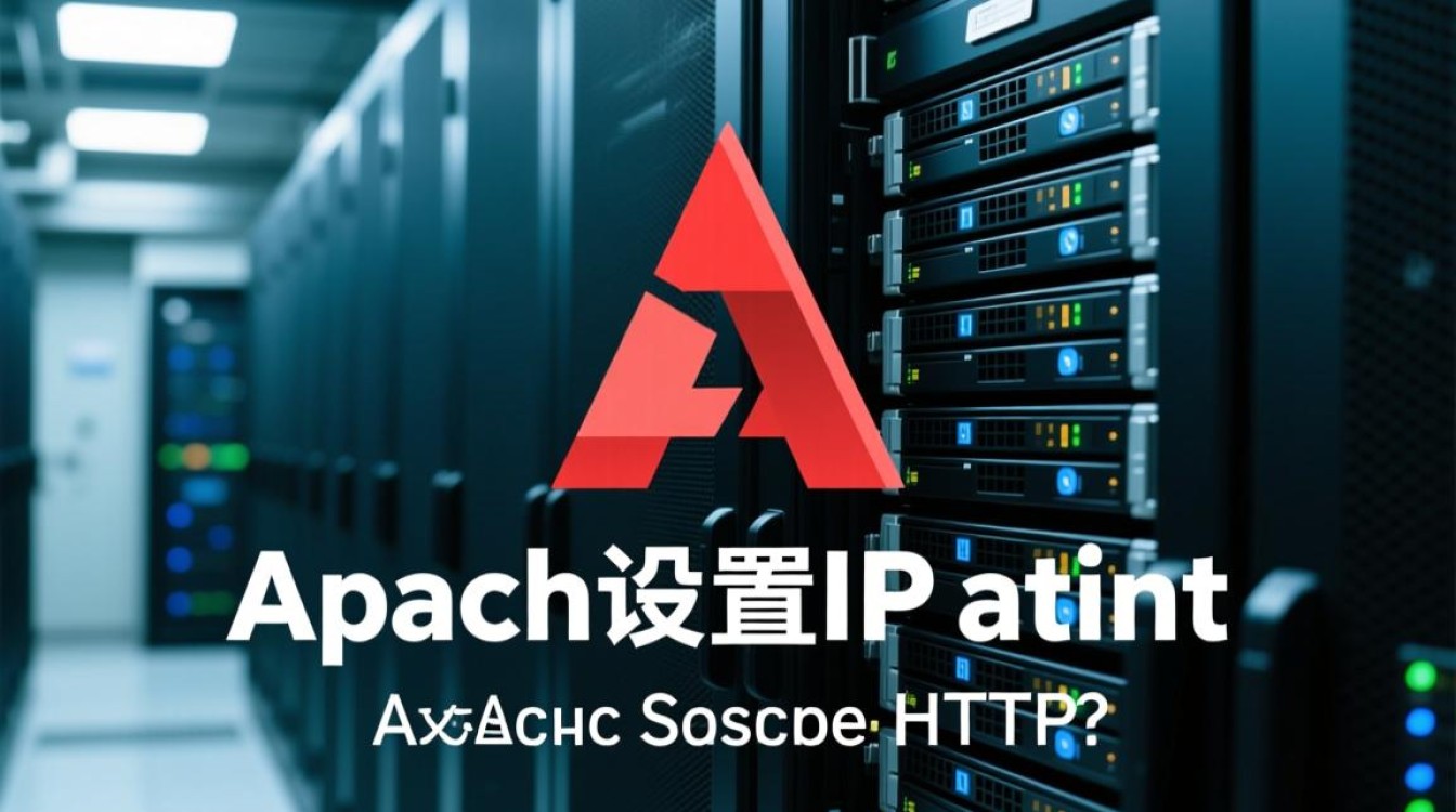 Apache如何精确配置特定IP访问权限？