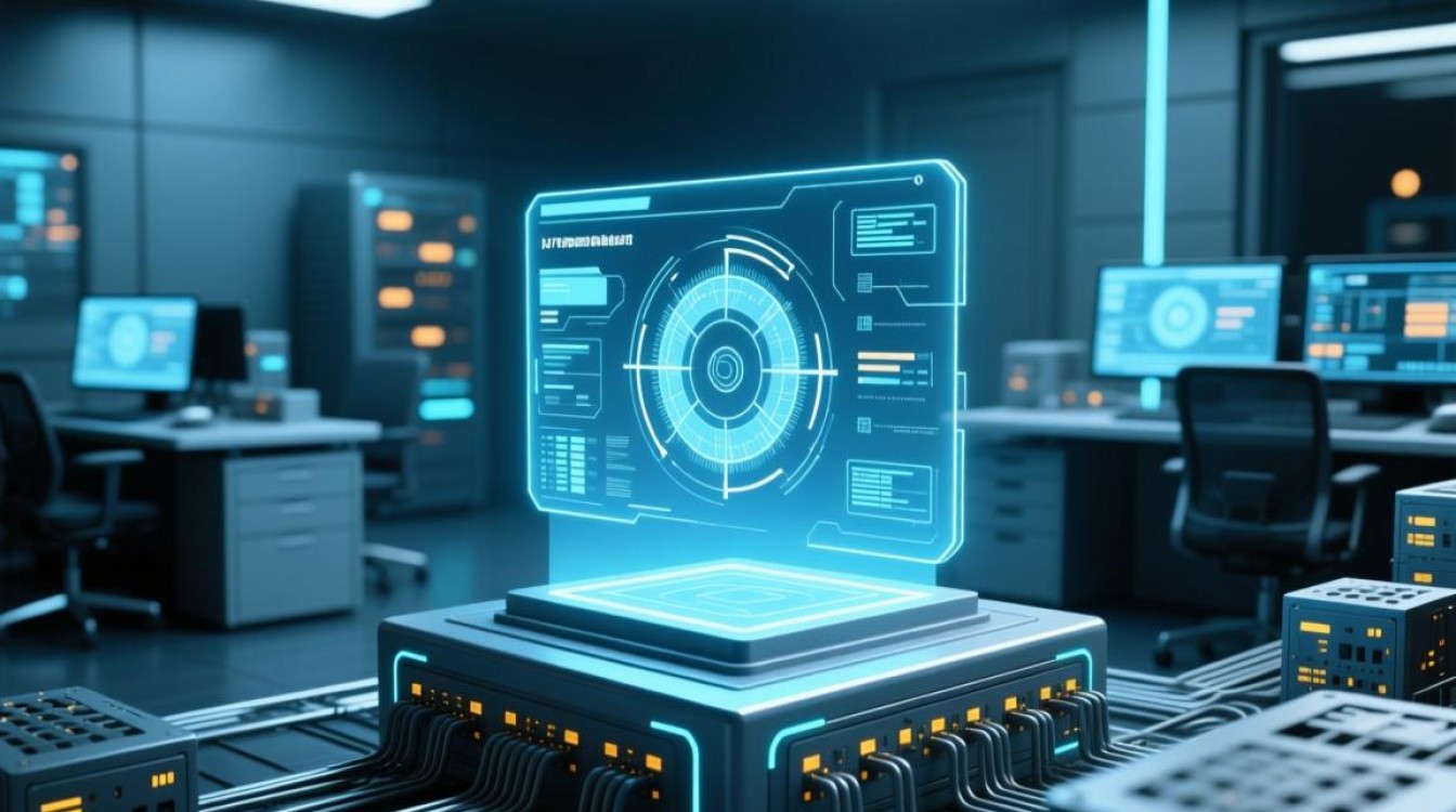 服务器资源动态分配如何实现按需精准调度与性能最优？