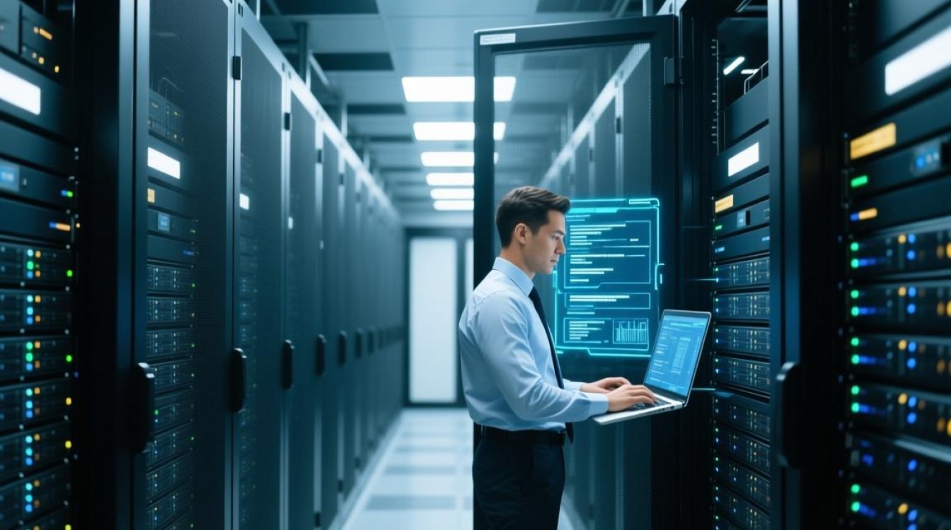 服务器资源动态分配如何实现按需精准调度与性能最优？