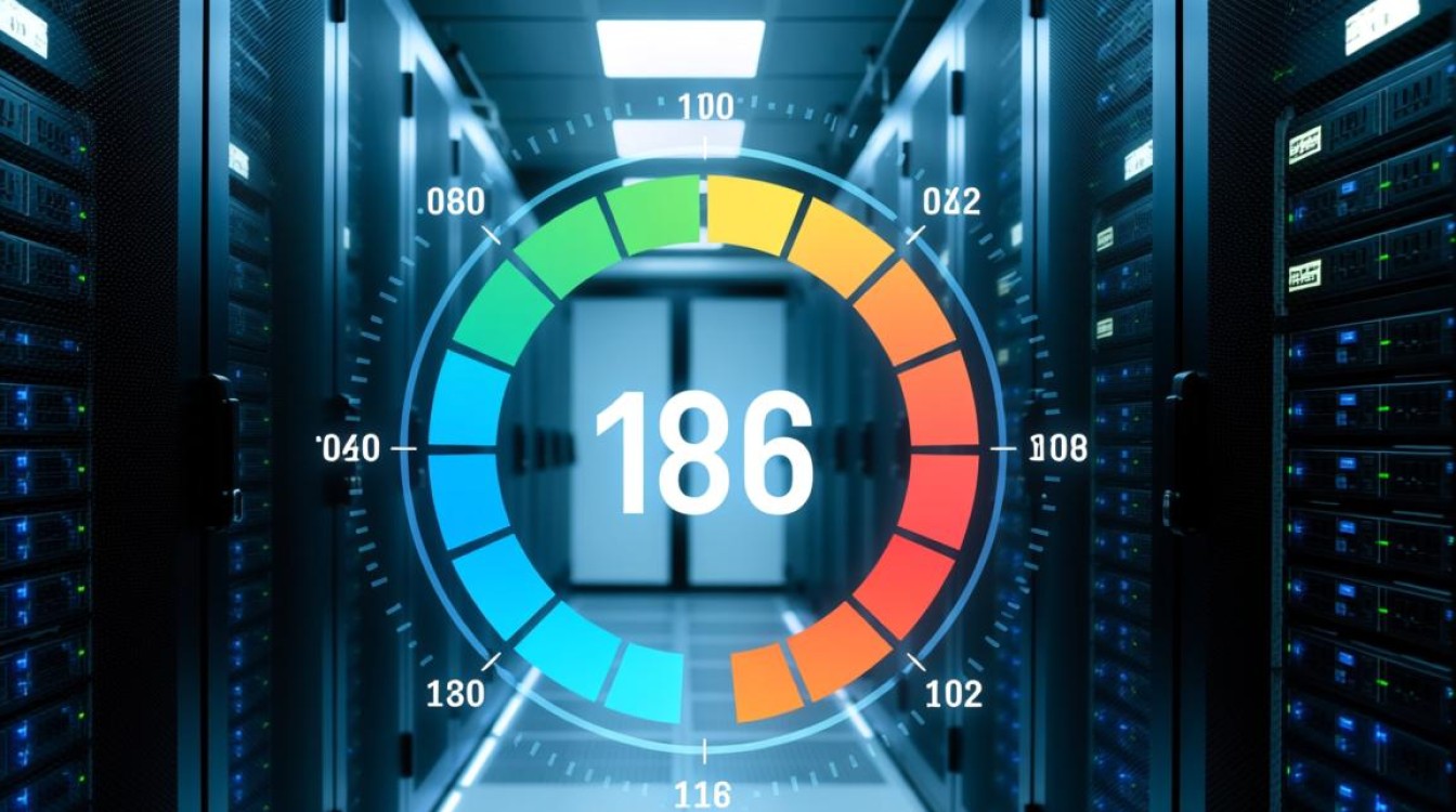 服务器资源利用率指标有哪些？如何提升资源利用率？