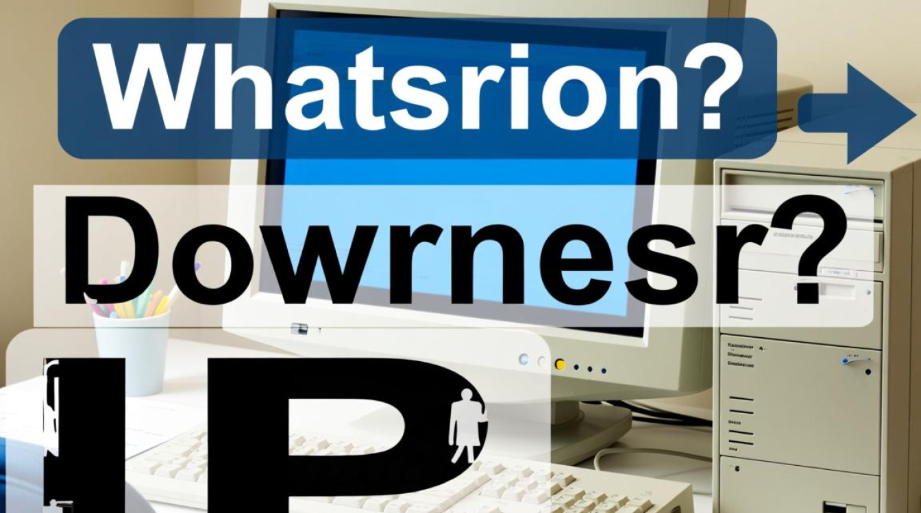 为何计算机域名与IP地址如此重要，两者间有何本质区别？