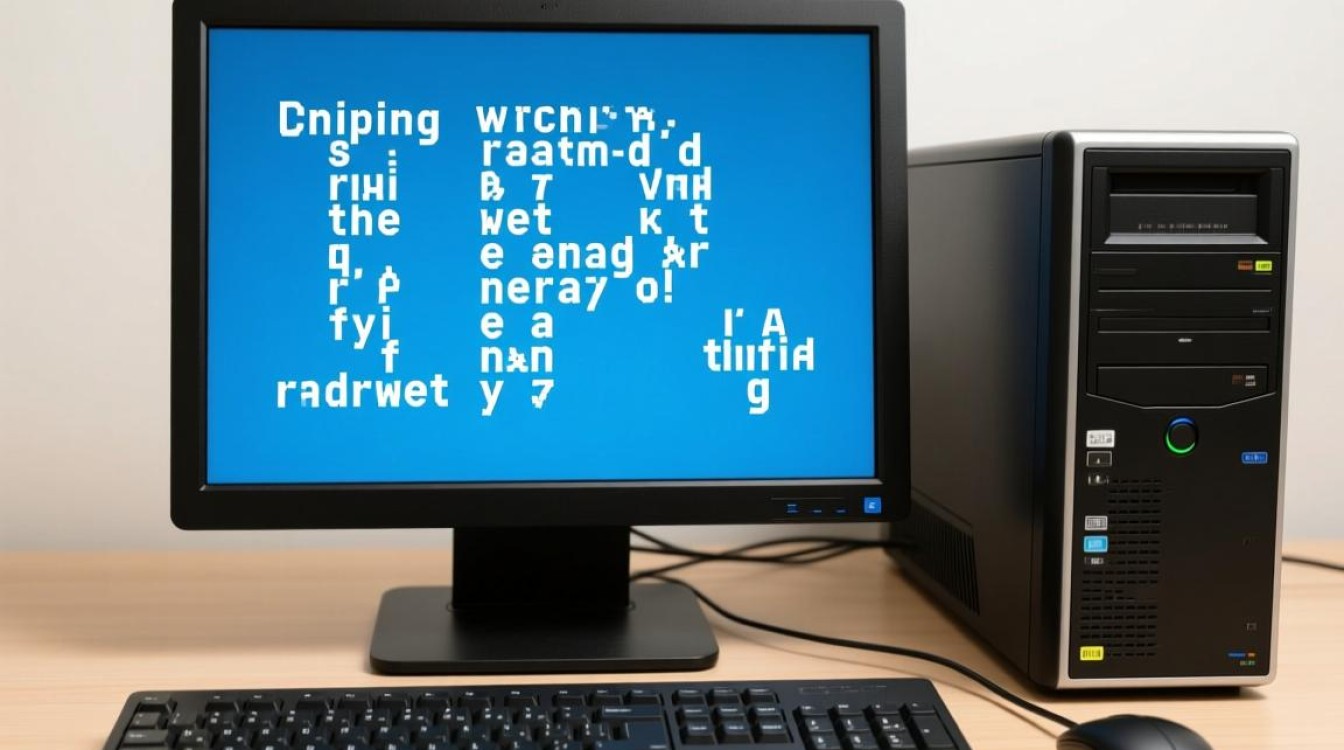 为何计算机域名与IP地址如此重要，两者间有何本质区别？