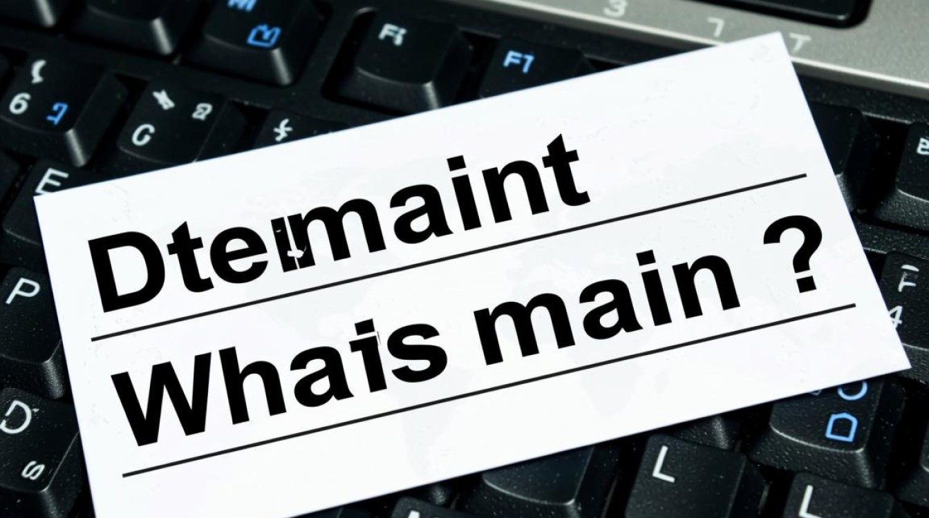 为何计算机域名与IP地址如此重要，两者间有何本质区别？